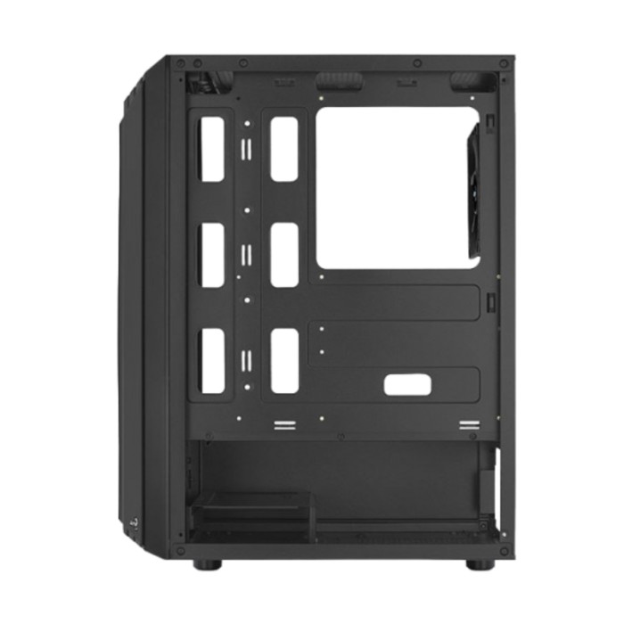 Корпус Aerocool Bionic-G-BK-v2 (ACCM-PV34113.11) new