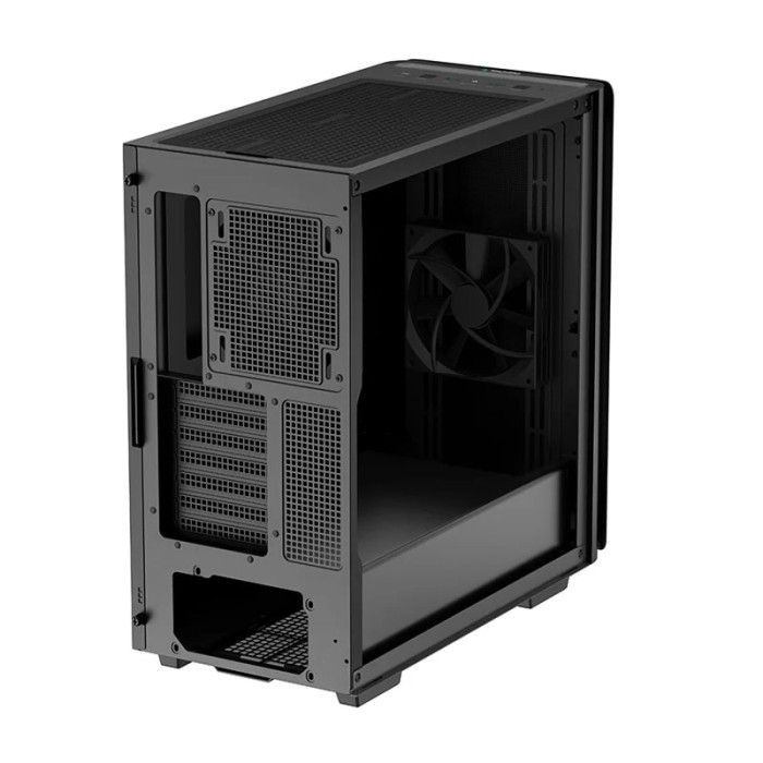 Корпус Deepcool CK500 Black (R-CK500-BKNNE2-G-1) new