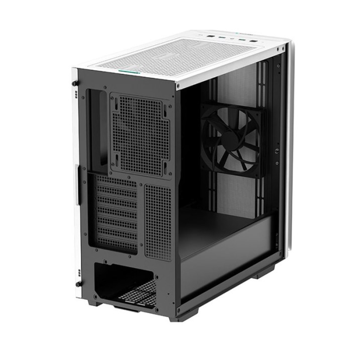 Корпус Deepcool CK500 White (R-CK500-WHNNE2-G-1) new