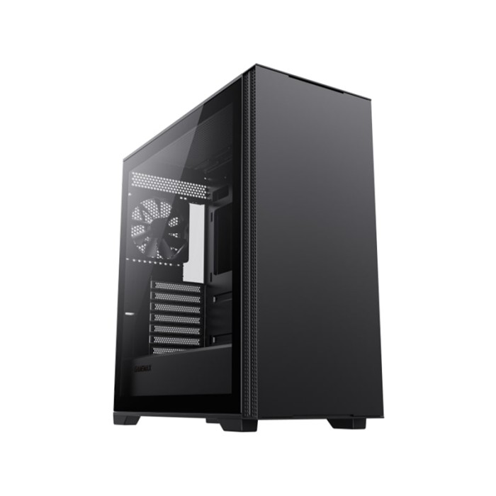 Корпус GAMEMAX Quest Mesh Full Tower
