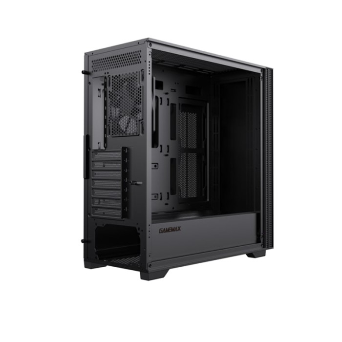 Корпус GAMEMAX Quest Mesh Full Tower