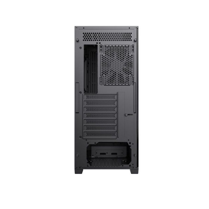 Корпус GAMEMAX Quest Mesh Full Tower