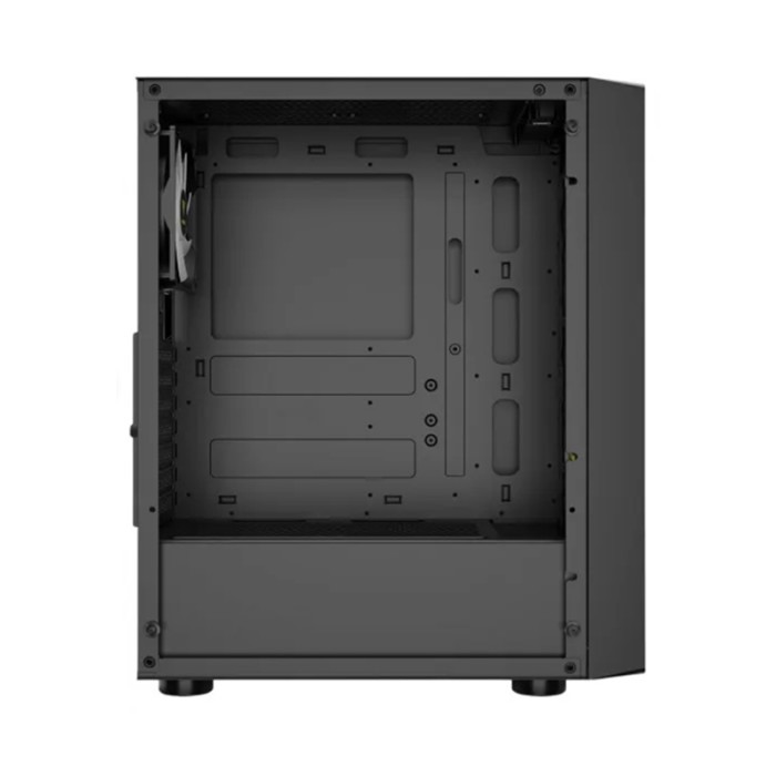 Корпус Gamdias Aura GC4 ARGB Black new