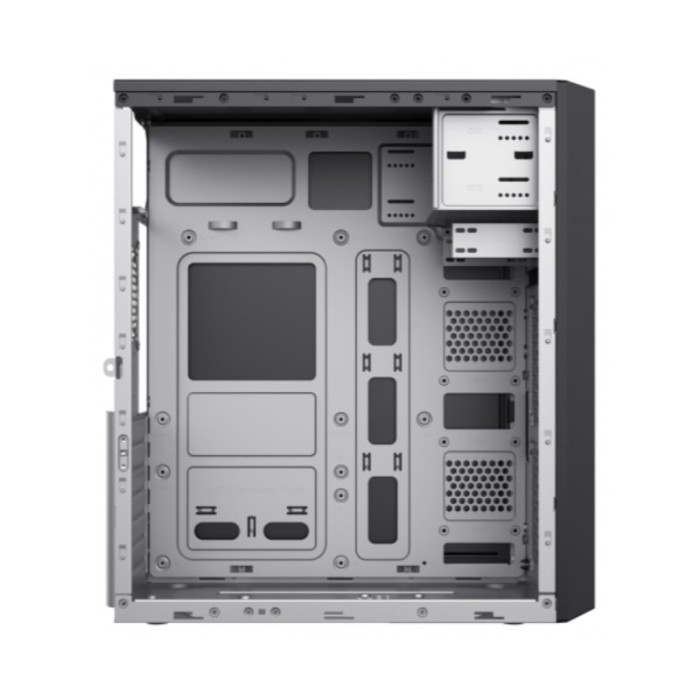 Корпус Gamemax ET-214-NP new