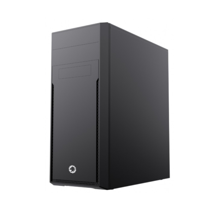 Корпус Gamemax ET-214-NP new