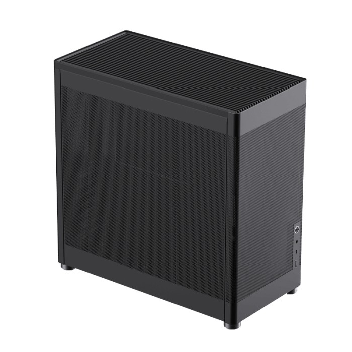 Корпус GAMEMAX MeshBox PRO