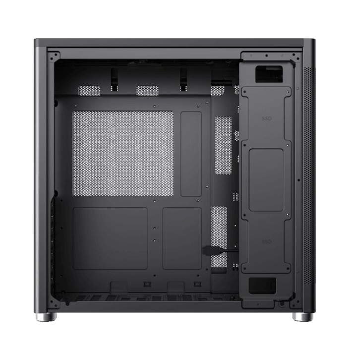 Корпус GAMEMAX MeshBox PRO