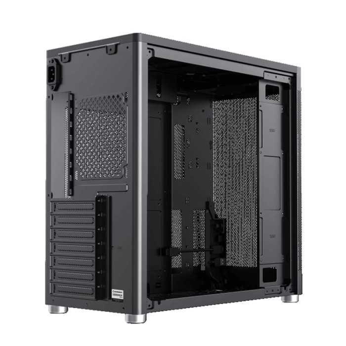 Корпус GAMEMAX MeshBox PRO