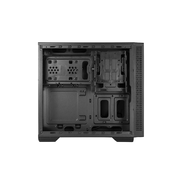 Корпус Chieftec UK-02B-OP