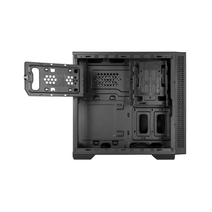 Корпус Chieftec UK-02B-OP