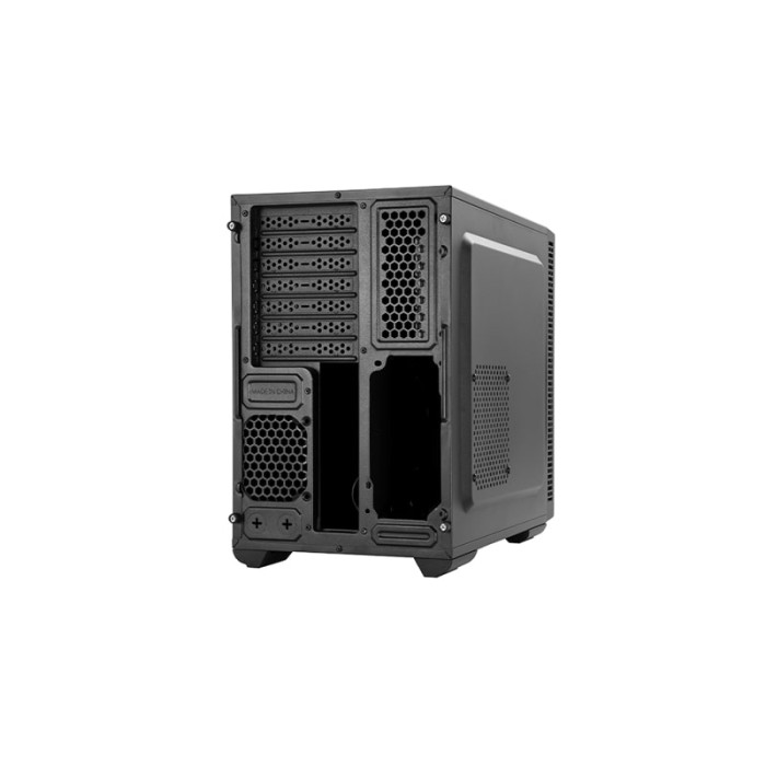 Корпус Chieftec UK-02B-OP