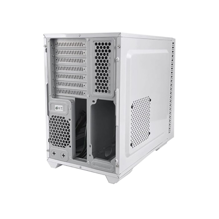 Корпус Chieftec UK-02W-OP