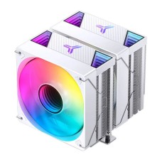 Кулер для процесора JONSBO CR-3000 ARGB White 250W TDP