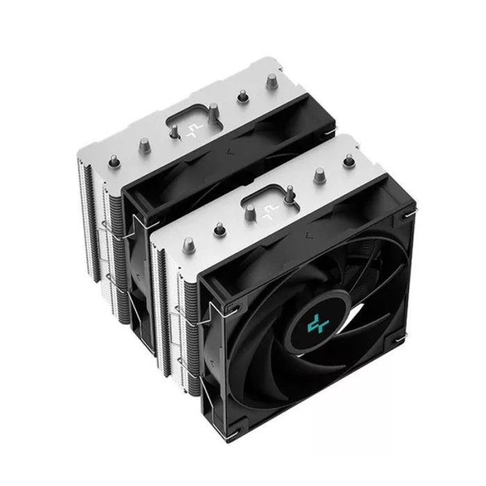 Кулер для процесора DeepCool AG620 260W TDP