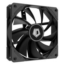 Корпусний вентилятор ID-Cooling TF 12025 BLACK (TF-12025-BLACK)