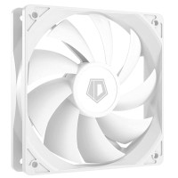 Корпусный вентилятор ID-Cooling FL 12025 (FL-12025 WHITE)