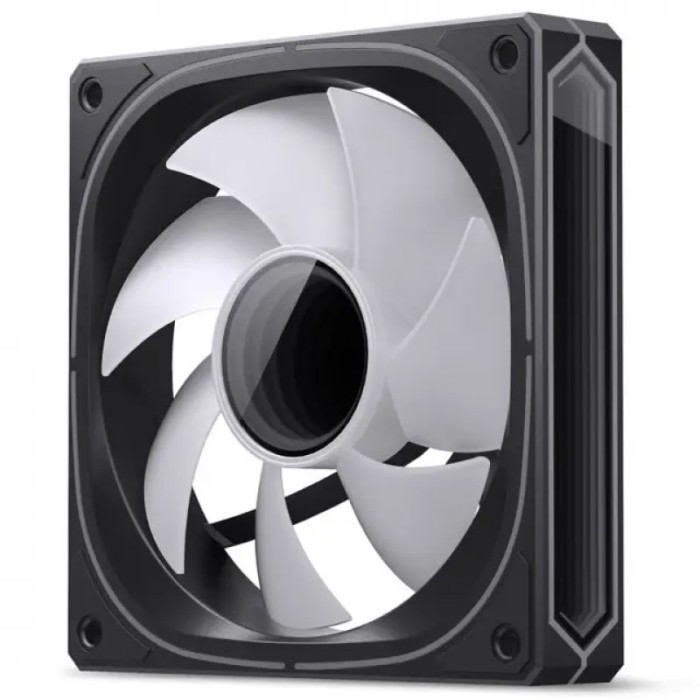 Корпусний вентилятор Jonsbo FR-505B ARGB Black
