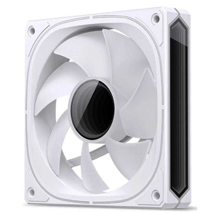 Корпусний вентилятор Jonsbo FR-505W ARGB White