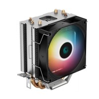 Кулер для процессора Deepcool AG300 150W FRGB (R-AG300-BKLNMN-G)