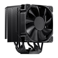 Кулер для процесора JONSBO HX6210 Black 210W TDP