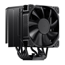 Кулер для процесора JONSBO HX6210 Black 210W TDP