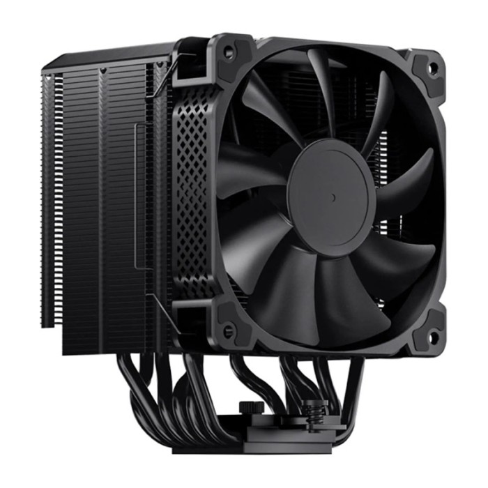 Кулер для процесора JONSBO HX6210 Black 210W TDP