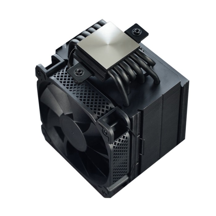 Кулер для процесора JONSBO HX6210 Black 210W TDP