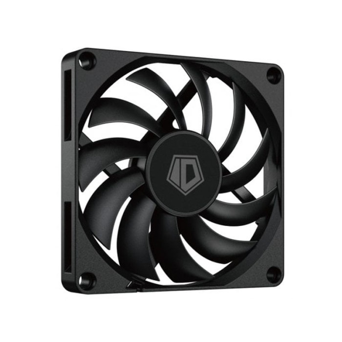 Корпусний вентилятор ID-Cooling NO-8010-PWM