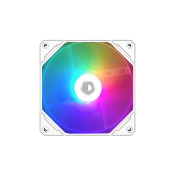 Корпусний вентилятор ID-Cooling NO 12015 XT ARGB SNOW (NO-12015-XT ARGB SNOW)
