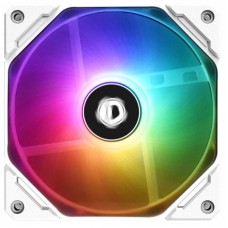 Корпусний вентилятор ID-Cooling TF 12025 ARGB SNOW (TF-12025-ARGB-SNOW)