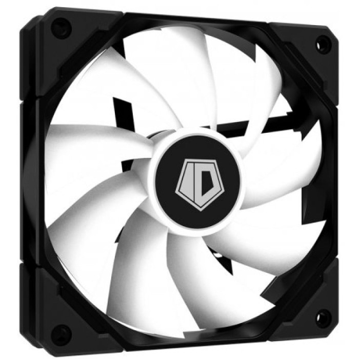 Корпусний вентилятор ID-Cooling TF 12025 ARGB (TF-12025-ARGB)