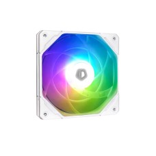 Корпусний вентилятор ID-Cooling NO 12015 XT ARGB SNOW (NO-12015-XT ARGB SNOW)