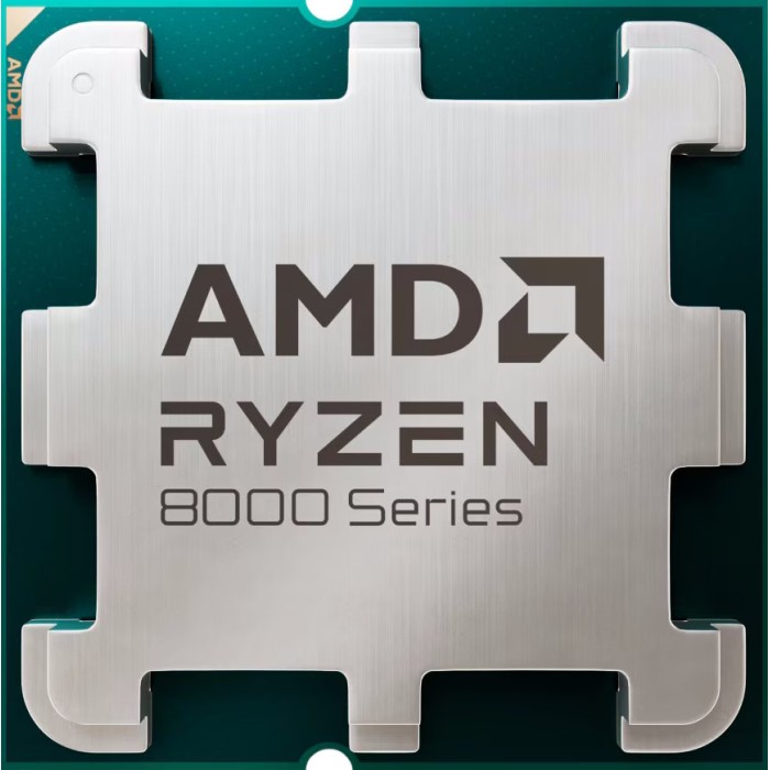 Процессор AMD Ryzen 5 8500G