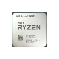 Процесор AMD Ryzen 5 3600X
