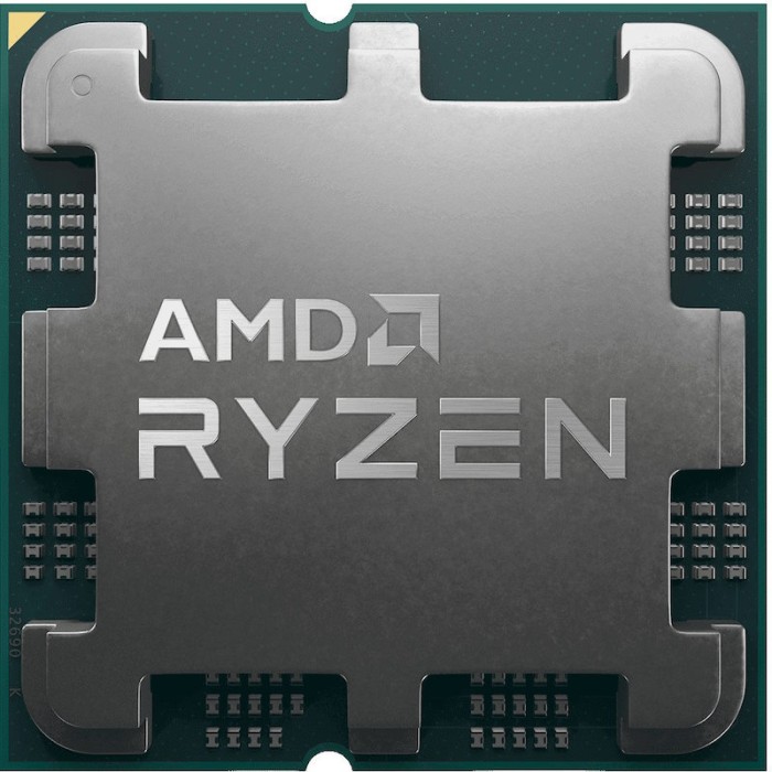 Процессор AMD Ryzen 3 Pro 8300G