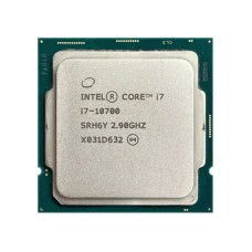 Процесор Intel Core i7-10700