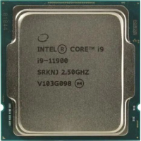Процесор Intel Core i9-11900