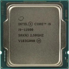Процессор Intel Core i9-11900