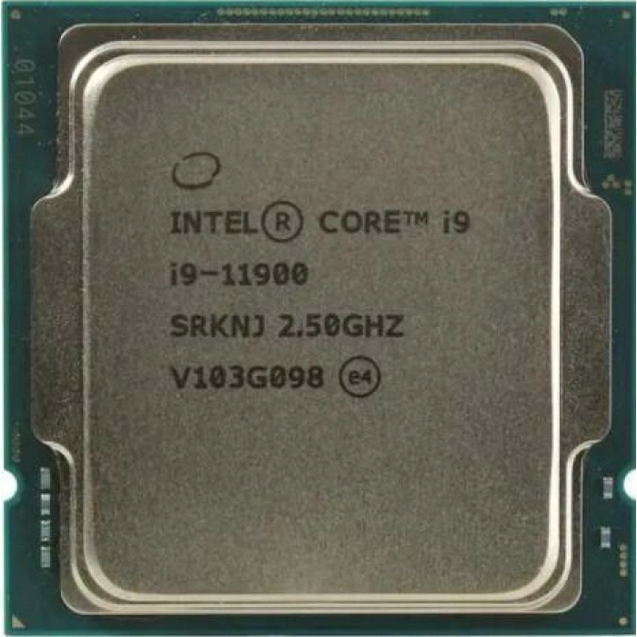 Процессор Intel Core i9-11900