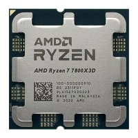 Процесор AMD Ryzen 7 7800X3D