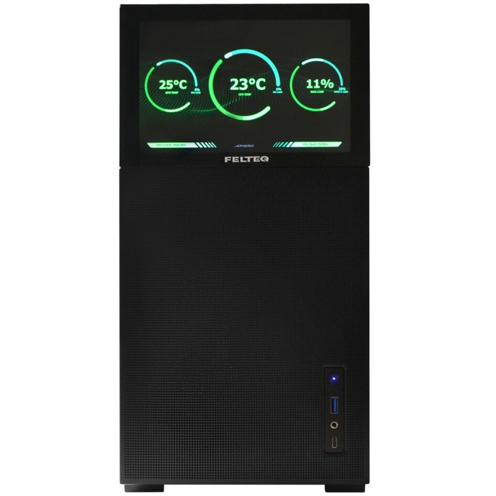 Ігровий комп'ютер FELTEQ Founders G3 Pro