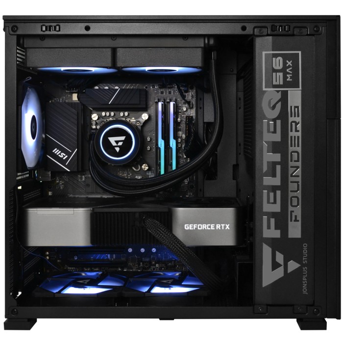 Ігровий комп'ютер FELTEQ Founders G3 Pro