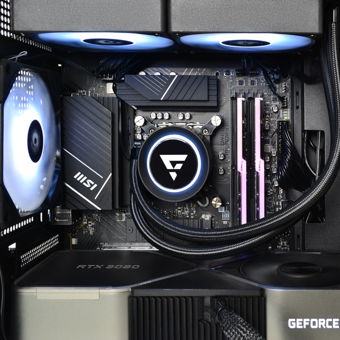 Ігровий комп'ютер FELTEQ Founders G3 Pro