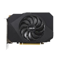 Відеокарта Asus GeForce GTX 1650 Phoenix (4Gb / GDDR5 / 128bit / 896 CUDA)