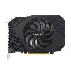 Відеокарта Asus GeForce GTX 1650 Phoenix (4Gb / GDDR5 / 128bit / 896 CUDA)
