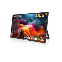 Монітор портативний HGFRTEE 18.5" [FHD / IPS / 100 GHz]