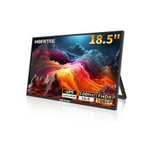 Монітор портативний HGFRTEE 18.5" [FHD / IPS / 100 GHz]