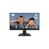 Монітор MSI PRO MP252 24.5" [FHD / IPS / 100 Hz] new