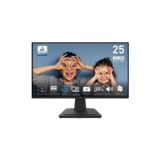 Монітор MSI PRO MP252 24.5" [FHD / IPS / 100 Hz] new