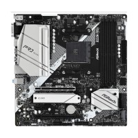 Материнська плата ASRock B550M PRO4 s-AM4 B550